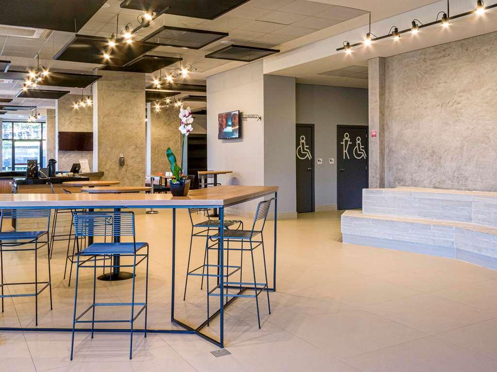 Ibis Budget Ribeirao Preto Vila Do Golf Exterior photo