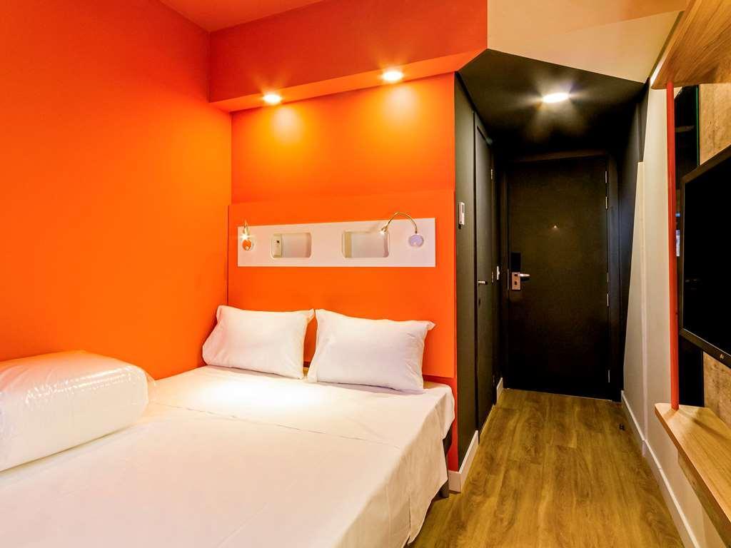 Ibis Budget Ribeirao Preto Vila Do Golf Exterior photo