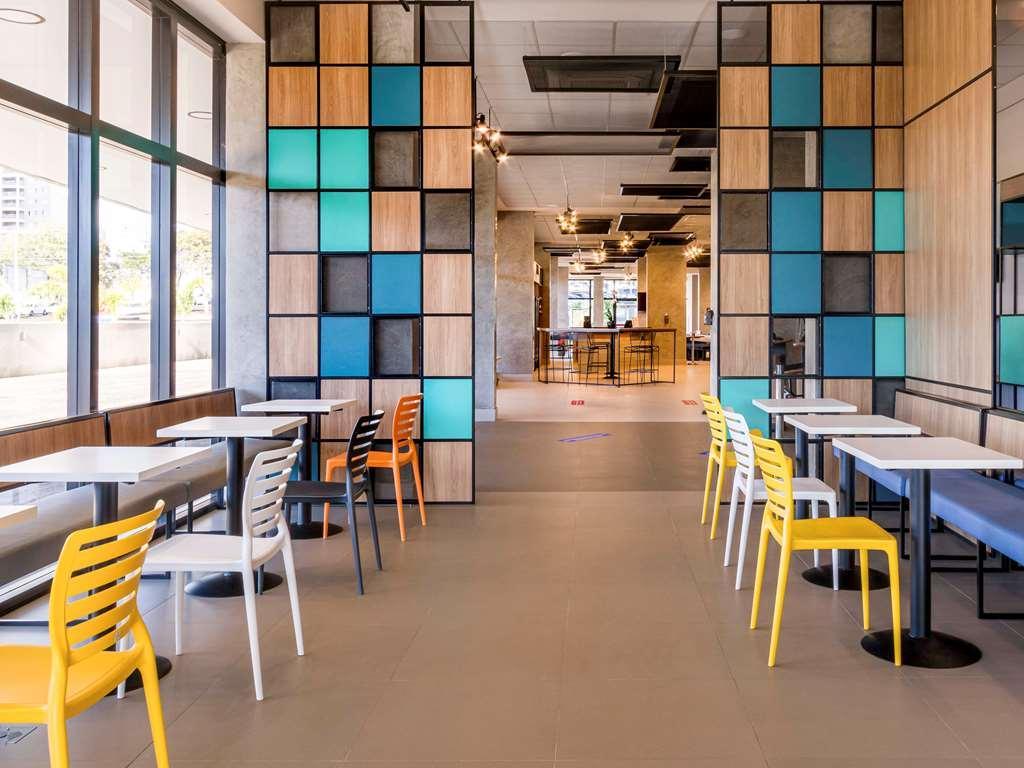 Ibis Budget Ribeirao Preto Vila Do Golf Exterior photo